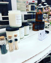 Load image into Gallery viewer, Beachwood Soy Wax Candle (4 Size Options)
