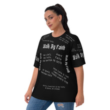Load image into Gallery viewer, Women's Walk By Faith T-shirt