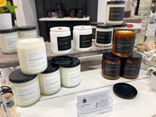 Load image into Gallery viewer, Beachwood Soy Wax Candle (4 Size Options)