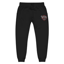 Load image into Gallery viewer, YBS Unisex fleece sweatpants