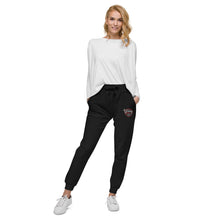 Load image into Gallery viewer, YBS Unisex fleece sweatpants