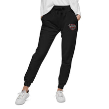 Load image into Gallery viewer, YBS Unisex fleece sweatpants