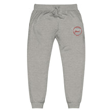 Load image into Gallery viewer, YBS Unisex fleece sweatpants