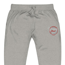 Load image into Gallery viewer, YBS Unisex fleece sweatpants