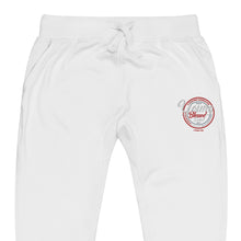 Load image into Gallery viewer, YBS Unisex fleece sweatpants