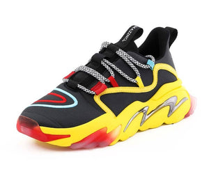 Mazino Stellate Yellow