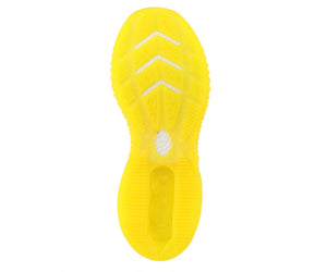Mazino Plasma Yellow