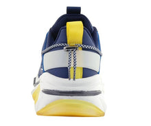 Load image into Gallery viewer, Mazino Lolite Navy/Yellow