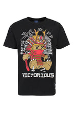 Load image into Gallery viewer, SAMURAI BEAR T-SHIRTS