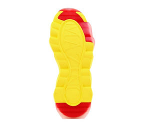 Mazino Stellate Yellow
