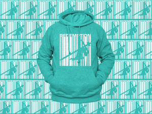 Redemption hoodie