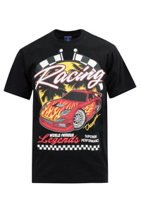 Victorious Racing T-shirt