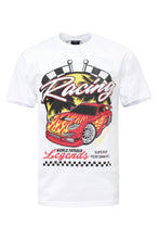 Load image into Gallery viewer, Victorious Racing T-shirt