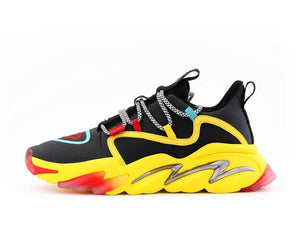 Mazino Stellate Yellow