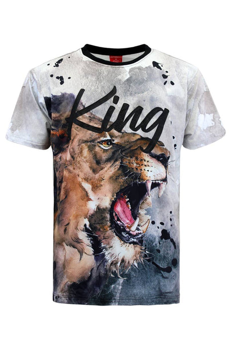The Lion King T-shirts