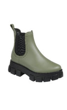 Load image into Gallery viewer, Women&#39;s Lug Sole Rain Boots