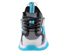 Load image into Gallery viewer, Mazino Kids CHROME Sneakers