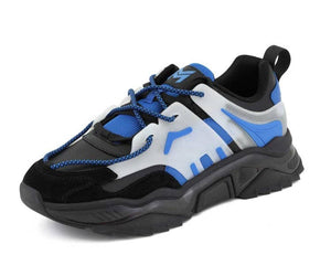 Mazino Arctic - Royal/Black