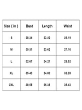 Load image into Gallery viewer, Women&#39;s Sleeveless Strappy Tank Square Neck