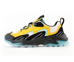 Mazino Mantle Teal