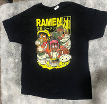 Load image into Gallery viewer, The Ramen King Men&#39;s Tee