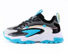 Load image into Gallery viewer, Mazino Kids CHROME Sneakers