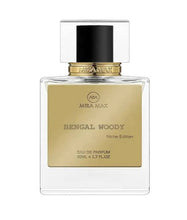 Load image into Gallery viewer, MIRA BENGAL WOODY  EDP 1.7 OZ WOM/UNISEX/MAN EDP 1.7 OZ
