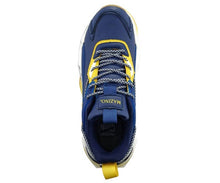 Load image into Gallery viewer, Mazino Lolite Navy/Yellow