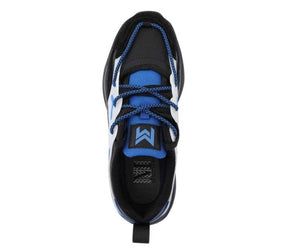 Mazino Arctic - Royal/Black