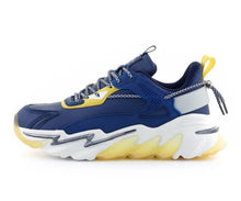 Load image into Gallery viewer, Mazino Lolite Navy/Yellow