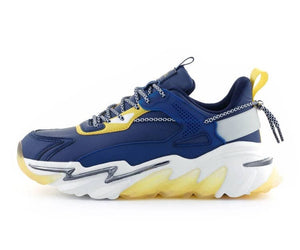 Mazino Lolite Navy/Yellow