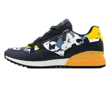 Load image into Gallery viewer, Mazino Azurite Navy