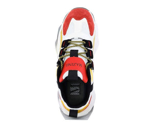 Mazino Crinoid - White/Salmon/Yellow