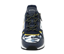 Load image into Gallery viewer, Mazino Azurite Navy