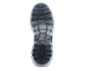 Mazino Molten Grey