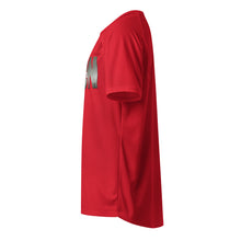 Load image into Gallery viewer, As Iron Sharpens Iron Unisex sports jersey