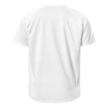 Load image into Gallery viewer, As Iron Sharpens Iron Unisex sports jersey