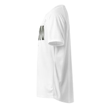 Load image into Gallery viewer, As Iron Sharpens Iron Unisex sports jersey
