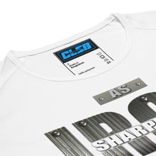 Load image into Gallery viewer, As Iron Sharpens Iron Unisex sports jersey