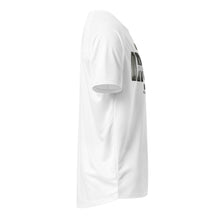 Load image into Gallery viewer, As Iron Sharpens Iron Unisex sports jersey