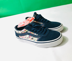 Vans Maddie Splatter (Ps)