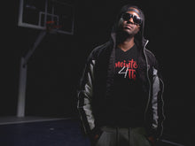 Load image into Gallery viewer, Mens Anointed 4 This T-shirt