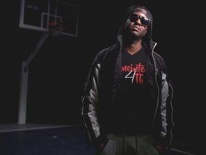 Mens Anointed 4 This T-shirt