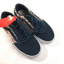 Load image into Gallery viewer, Vans Maddie Splatter (Ps)