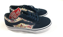 Load image into Gallery viewer, Vans Maddie Splatter (Ps)