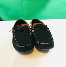 Load image into Gallery viewer, Levi Casual Boat Shoe Benson Washed Canvas