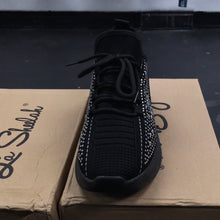 Load image into Gallery viewer, Women’s Jewel Low Top Sneakers