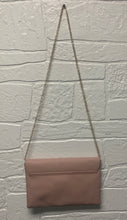 Load image into Gallery viewer, Urban Expression: Clutch Mauve Pink