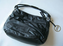 Load image into Gallery viewer, Xoxo Go Getter Hobo, Black