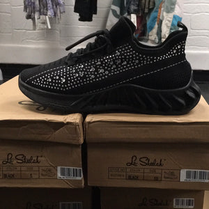 Women’s Jewel Low Top Sneakers